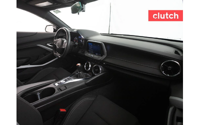 chevrolet-camaro - 5