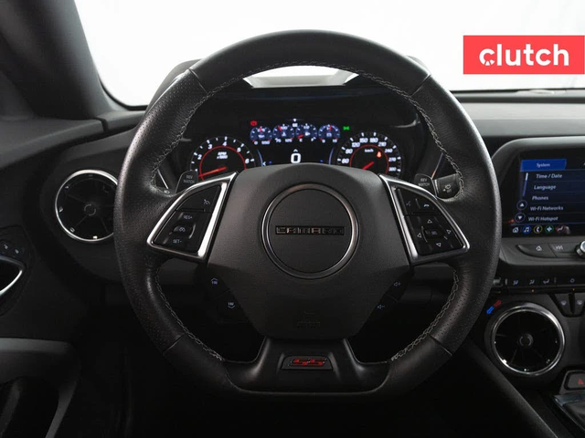 Chevrolet Camaro * АвтоКредит * (ЦЕНА ДО БГ) - автомобили, коли, обяви за нови и употребявани 7