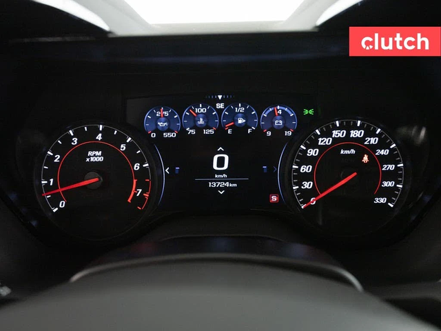 Chevrolet Camaro * АвтоКредит * (ЦЕНА ДО БГ) - автомобили, коли, обяви за нови и употребявани 8