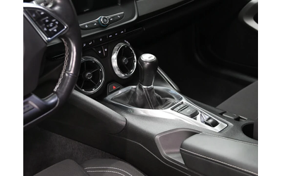 Chevrolet Camaro * АвтоКредит * (ЦЕНА ДО БГ) - автомобили, коли, обяви за нови и употребявани 11