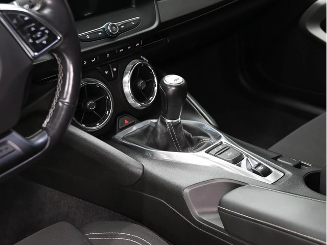 Chevrolet Camaro * АвтоКредит * (ЦЕНА ДО БГ) - автомобили, коли, обяви за нови и употребявани 11