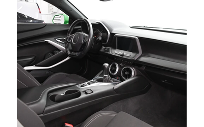 Chevrolet Camaro * АвтоКредит * (ЦЕНА ДО БГ) - автомобили, коли, обяви за нови и употребявани 16