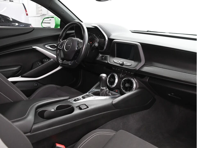 Chevrolet Camaro * АвтоКредит * (ЦЕНА ДО БГ) - автомобили, коли, обяви за нови и употребявани 16