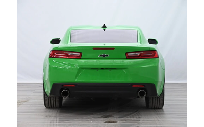 chevrolet-camaro - 2