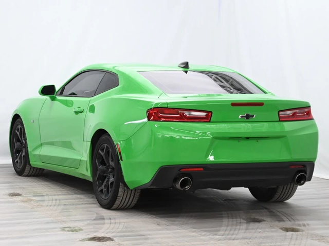 Chevrolet Camaro * АвтоКредит * (ЦЕНА ДО БГ) - автомобили, коли, обяви за нови и употребявани 3