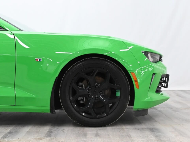 Chevrolet Camaro * АвтоКредит * (ЦЕНА ДО БГ) - автомобили, коли, обяви за нови и употребявани 5