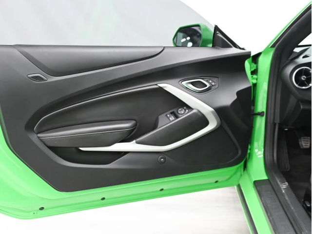 Chevrolet Camaro * АвтоКредит * (ЦЕНА ДО БГ) - автомобили, коли, обяви за нови и употребявани 6