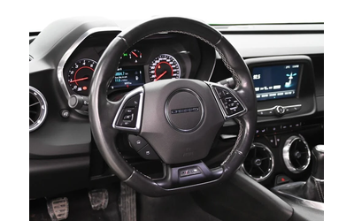 Chevrolet Camaro * АвтоКредит * (ЦЕНА ДО БГ) - автомобили, коли, обяви за нови и употребявани 9