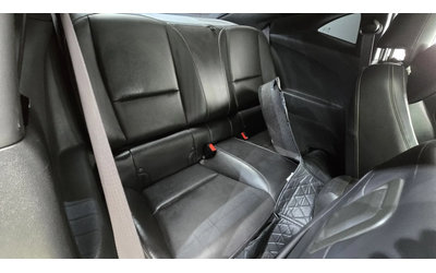 Chevrolet Camaro 2015* ZL1 PACK* КОЖА* КРАЙНА ЦЕНА - автомобили, коли, обяви за нови и употребявани 14
