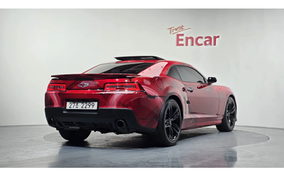 chevrolet-camaro - 2