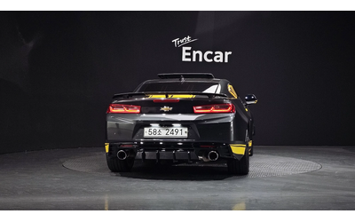 chevrolet-camaro - 2