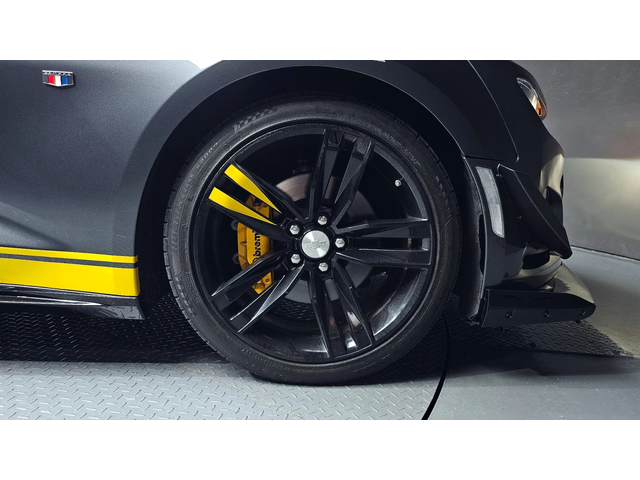 Chevrolet Camaro 2017 SS* 6.2 V8* КРАЙНА ЦЕНА - автомобили, коли, обяви за нови и употребявани 4