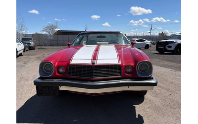 chevrolet-camaro - 5