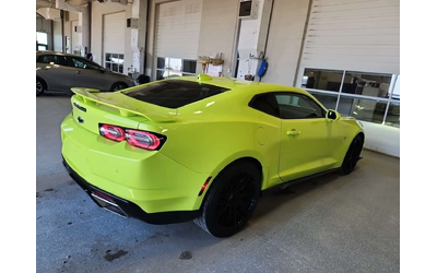 chevrolet-camaro - 2