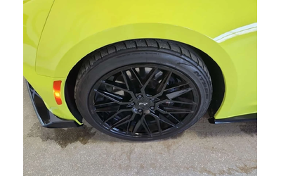 chevrolet-camaro - 5