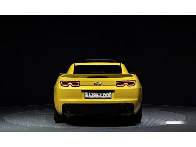 Chevrolet Camaro 3.6  * НАЙ-ДОБРА ЦЕНА В БЪЛГАРИЯ* - автомобили, коли, обяви за нови и употребявани 3