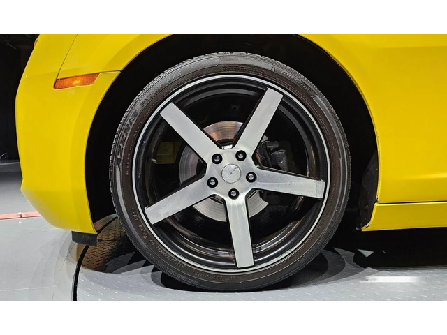 Chevrolet Camaro 3.6  * НАЙ-ДОБРА ЦЕНА В БЪЛГАРИЯ* - автомобили, коли, обяви за нови и употребявани 4