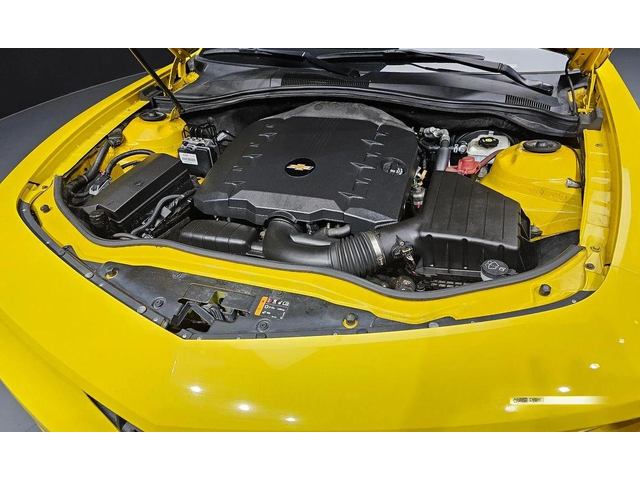 Chevrolet Camaro 3.6  * НАЙ-ДОБРА ЦЕНА В БЪЛГАРИЯ* - автомобили, коли, обяви за нови и употребявани 5