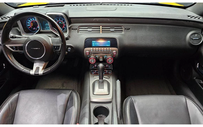 Chevrolet Camaro 3.6  * НАЙ-ДОБРА ЦЕНА В БЪЛГАРИЯ* - автомобили, коли, обяви за нови и употребявани 6
