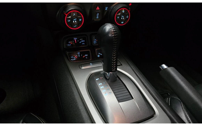Chevrolet Camaro 3.6  * НАЙ-ДОБРА ЦЕНА В БЪЛГАРИЯ* - автомобили, коли, обяви за нови и употребявани 7