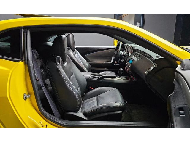 Chevrolet Camaro 3.6  * НАЙ-ДОБРА ЦЕНА В БЪЛГАРИЯ* - автомобили, коли, обяви за нови и употребявани 8