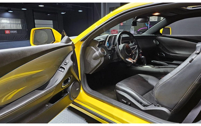 Chevrolet Camaro 3.6  * НАЙ-ДОБРА ЦЕНА В БЪЛГАРИЯ* - автомобили, коли, обяви за нови и употребявани 9