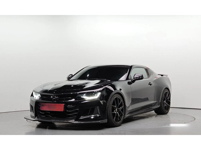 Chevrolet Camaro SS 6.2 V8  * НАЙ-ДОБРА ЦЕНА В БЪЛГАРИЯ* - автомобили, коли, обяви за нови и употребявани 0