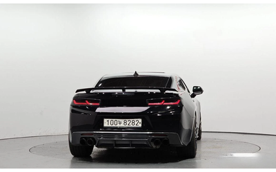 chevrolet-camaro - 3