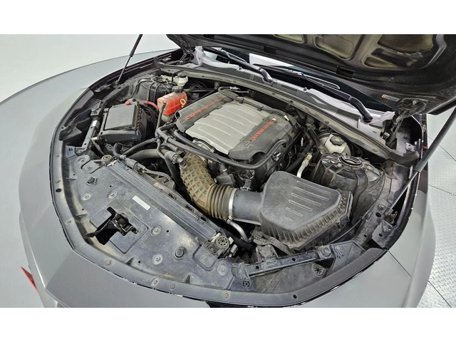 Chevrolet Camaro SS 6.2 V8  * НАЙ-ДОБРА ЦЕНА В БЪЛГАРИЯ* - автомобили, коли, обяви за нови и употребявани 5