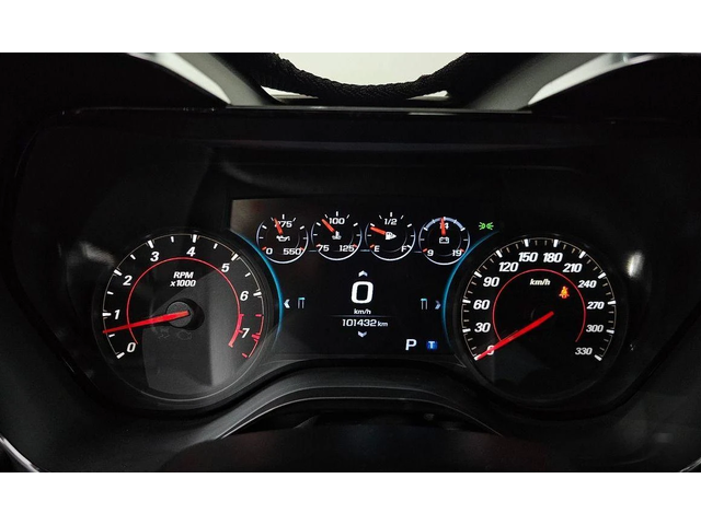 Chevrolet Camaro SS 6.2 V8  * НАЙ-ДОБРА ЦЕНА В БЪЛГАРИЯ* - автомобили, коли, обяви за нови и употребявани 7