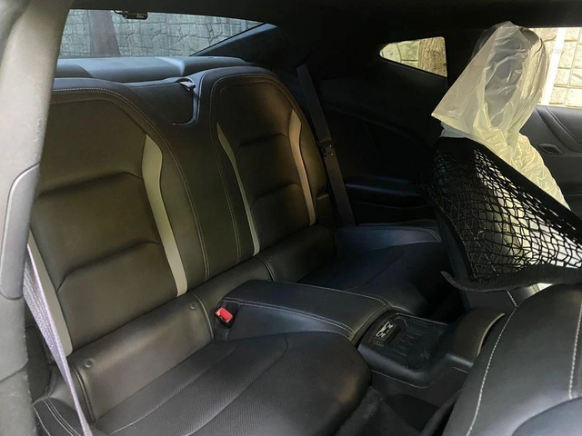 Chevrolet Camaro SS 6.2 V8  * НАЙ-ДОБРА ЦЕНА В БЪЛГАРИЯ* - автомобили, коли, обяви за нови и употребявани 6