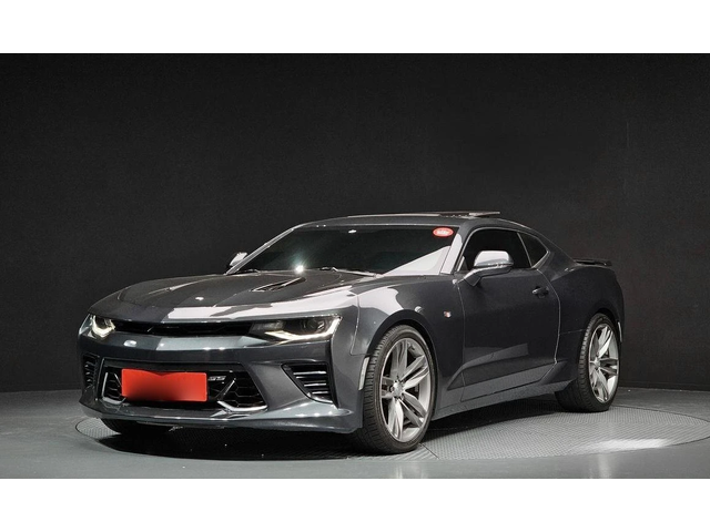 Chevrolet Camaro SS 6.2 V8  * НАЙ-ДОБРА ЦЕНА В БЪЛГАРИЯ* - автомобили, коли, обяви за нови и употребявани 0