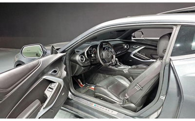 Chevrolet Camaro SS 6.2 V8  * НАЙ-ДОБРА ЦЕНА В БЪЛГАРИЯ* - автомобили, коли, обяви за нови и употребявани 10