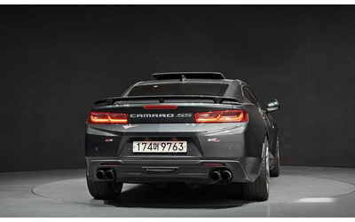 chevrolet-camaro - 3