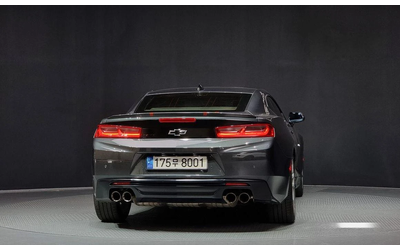 chevrolet-camaro - 3