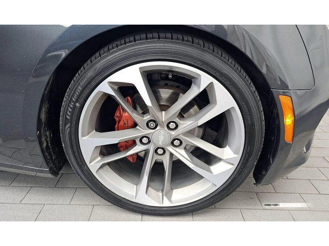 Chevrolet Camaro SS 6.2 V8  * НАЙ-ДОБРА ЦЕНА В БЪЛГАРИЯ* - автомобили, коли, обяви за нови и употребявани 4