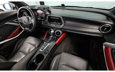 chevrolet-camaro - 5