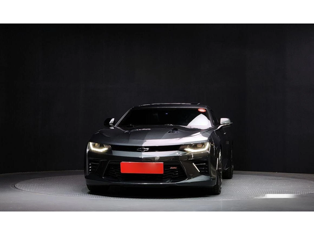 Chevrolet Camaro SS 6.2 V8  * НАЙ-ДОБРА ЦЕНА В БЪЛГАРИЯ* - автомобили, коли, обяви за нови и употребявани 1