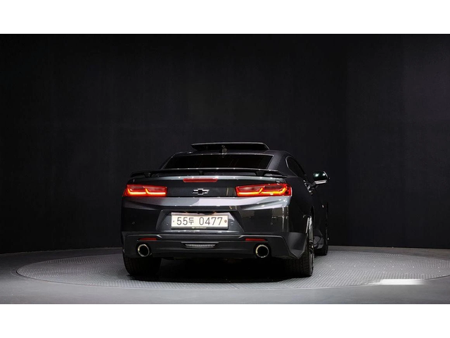 Chevrolet Camaro SS 6.2 V8  * НАЙ-ДОБРА ЦЕНА В БЪЛГАРИЯ* - автомобили, коли, обяви за нови и употребявани 2