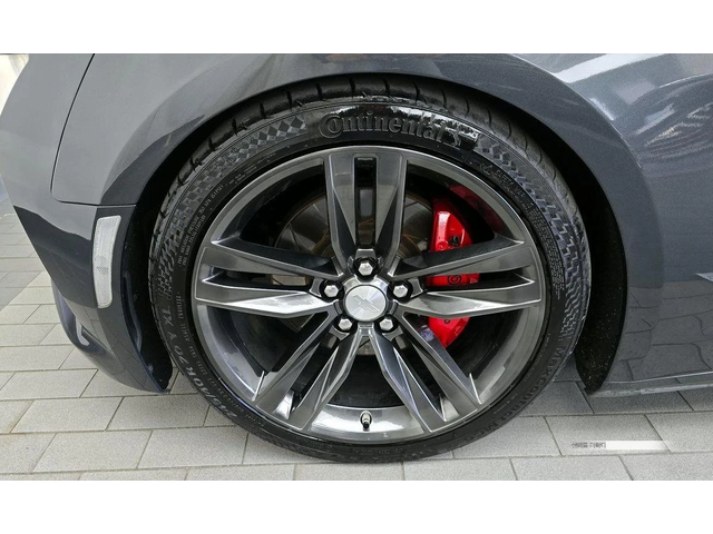 Chevrolet Camaro SS 6.2 V8  * НАЙ-ДОБРА ЦЕНА В БЪЛГАРИЯ* - автомобили, коли, обяви за нови и употребявани 3