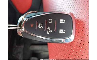 Chevrolet Camaro 2dr Conv 2SS - автомобили, коли, обяви за нови и употребявани 13