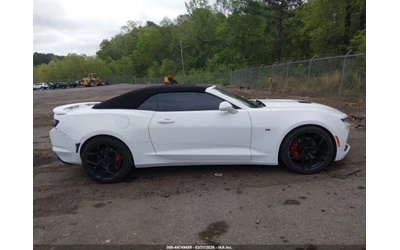 chevrolet-camaro - 5