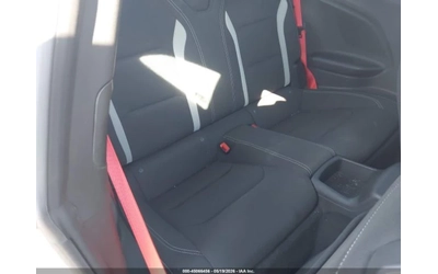 Chevrolet Camaro 2dr Cpe LT1 - автомобили, коли, обяви за нови и употребявани 10