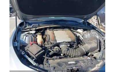 Chevrolet Camaro 2dr Cpe LT1 - автомобили, коли, обяви за нови и употребявани 13