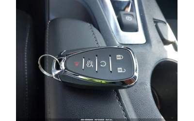 Chevrolet Camaro 2dr Cpe LT1 - автомобили, коли, обяви за нови и употребявани 14