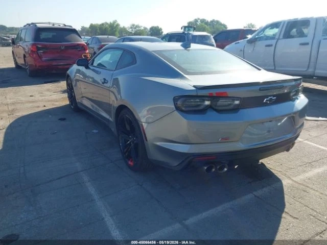 Chevrolet Camaro 2dr Cpe LT1 - автомобили, коли, обяви за нови и употребявани 3