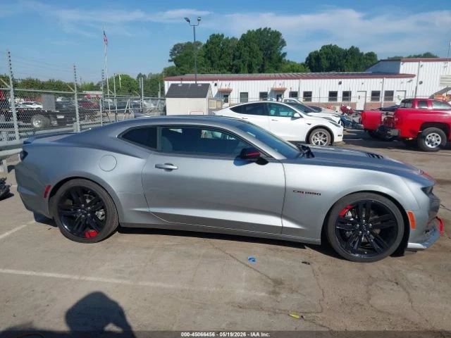 Chevrolet Camaro 2dr Cpe LT1 - автомобили, коли, обяви за нови и употребявани 6