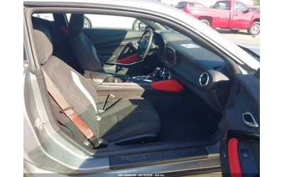 Chevrolet Camaro 2dr Cpe LT1 - автомобили, коли, обяви за нови и употребявани 9
