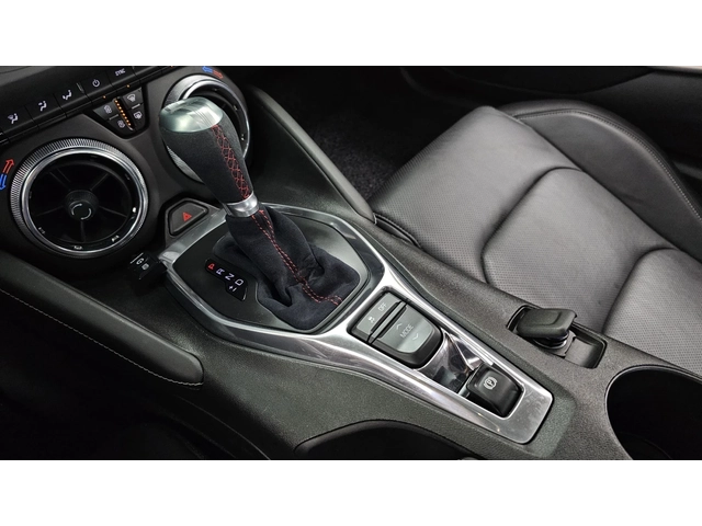 Chevrolet Camaro HUD* 360* BOSE* MAGNETIC RIDE* ОБДУХ - автомобили, коли, обяви за нови и употребявани 10
