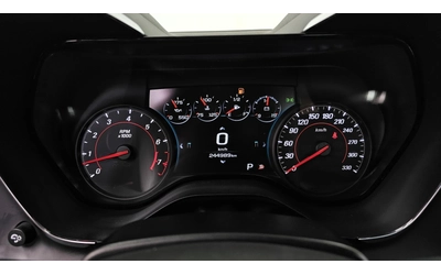 Chevrolet Camaro HUD* 360* BOSE* MAGNETIC RIDE* ОБДУХ - автомобили, коли, обяви за нови и употребявани 9
